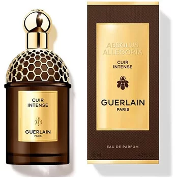 Guerlain Absolus Allegoria Cuir Intense
