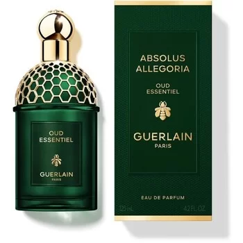 Guerlain Absolus Allegoria Oud Essentiel