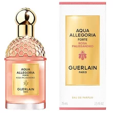 Guerlain Aqua Allegoria Forte Rosa Palissandro