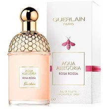 Guerlain Aqua Allegoria Rosa Rossa
