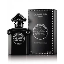 Guerlain Black Perfecto by La Petite Robe Noire