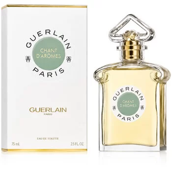 Guerlain Chant d'Aromes