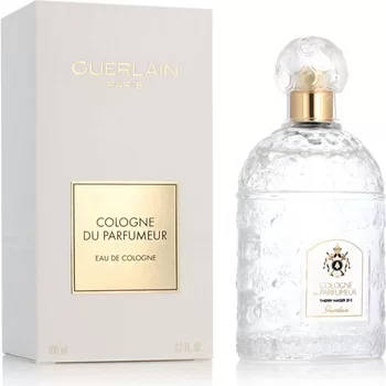 Guerlain Cologne Du Parfumeur