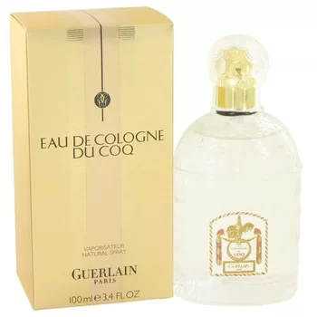 Guerlain Du Coq