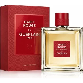 Guerlain Habit Rouge De Guerlain