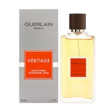Guerlain Heritage