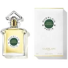 Guerlain Jardins de Bagatelle