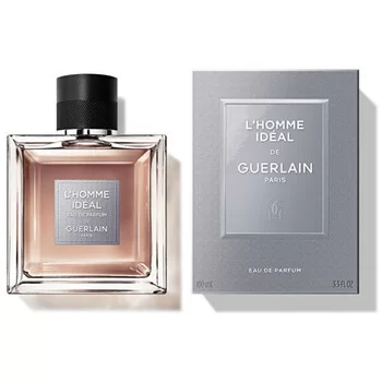 Guerlain L'Homme Ideal