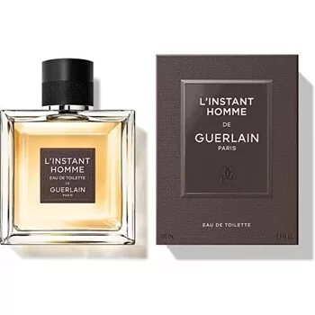 Guerlain L'Instant De Guerlain Pour Homme