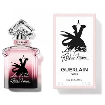 Guerlain La Petite Robe Noire