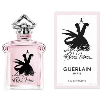 Guerlain La Petite Robe Noire