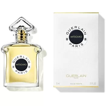 Guerlain Mitsouko