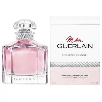Guerlain Mon Guerlain Sparkling Bouquet