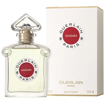 Guerlain Samsara