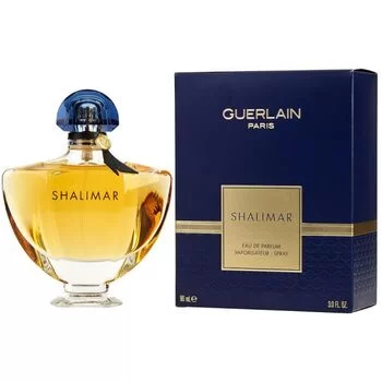 Guerlain Shalimar