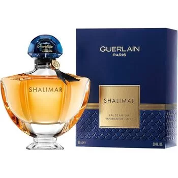 Guerlain Shalimar