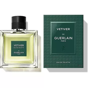 Guerlain Vetiver