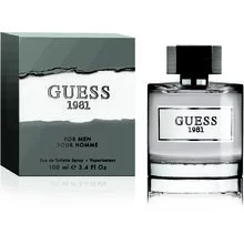 Guess 1981 for Men