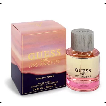 Guess 1981 Los Angeles for Women