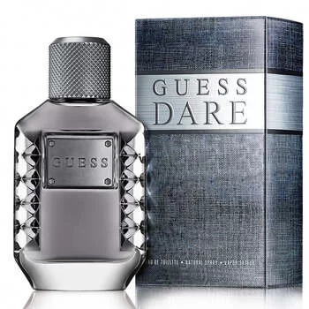 Guess Dare for Men