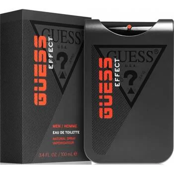 Guess Effect