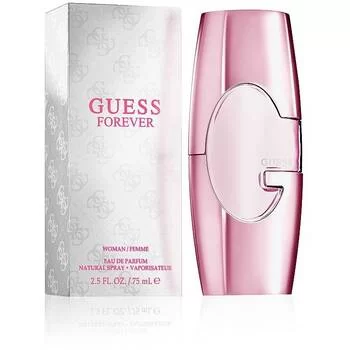 Guess Forever