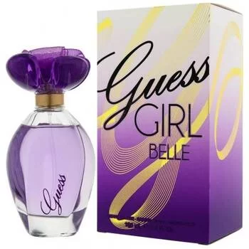 Guess Girl Belle