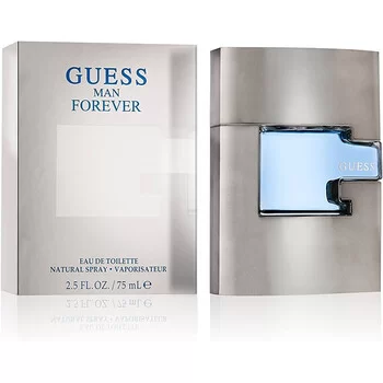 Guess Man Forever