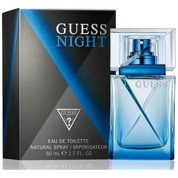 Guess Night