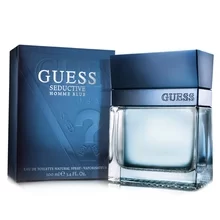 Guess Seductive Blue for Men