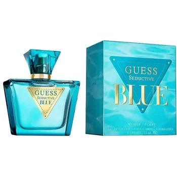 Guess Seductive Blue for Women