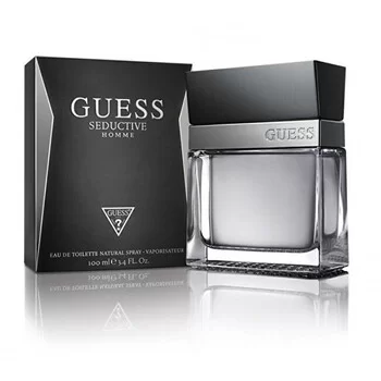 Guess Seductive for Men