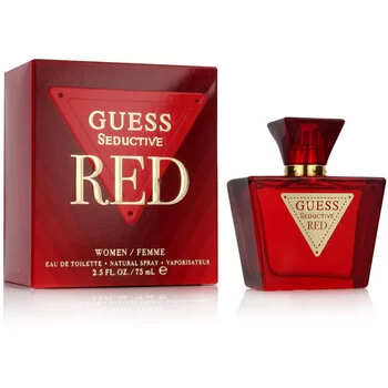 Guess Seductive Red
