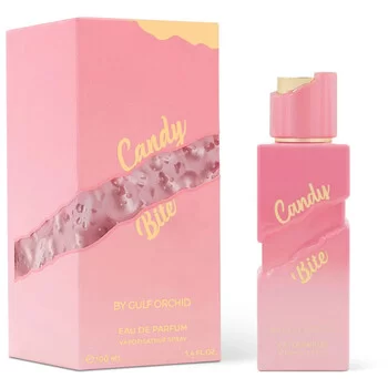 Gulf Orchid Candy Bite