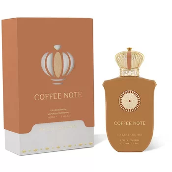 Gulf Orchid Coffee Note