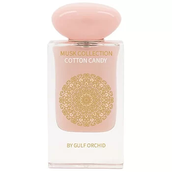 Gulf Orchid Cotton Candy