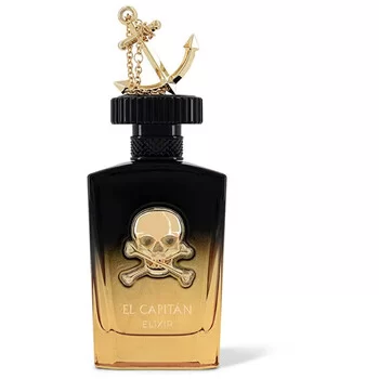 Gulf Orchid El Capitan Elixir