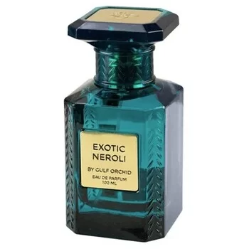 Gulf Orchid Exotic Neroli