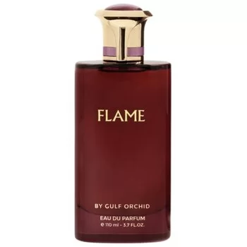 Gulf Orchid Flame