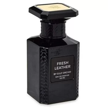 Gulf Orchid Fresh Leather