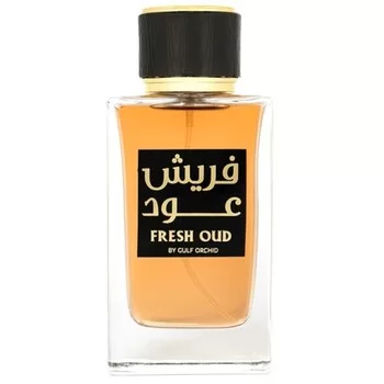 Gulf Orchid Fresh Oud