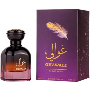 Gulf Orchid Ghawali