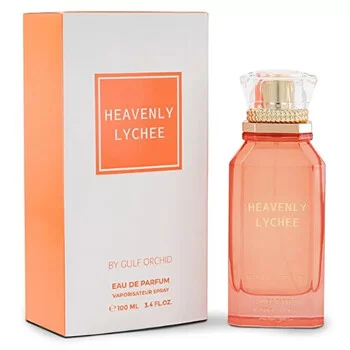 Gulf Orchid Heavenly Lychee
