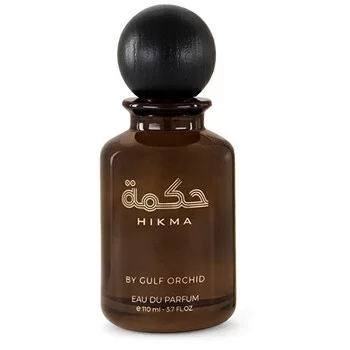 Gulf Orchid Hikma
