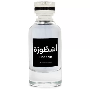 Gulf Orchid Legend