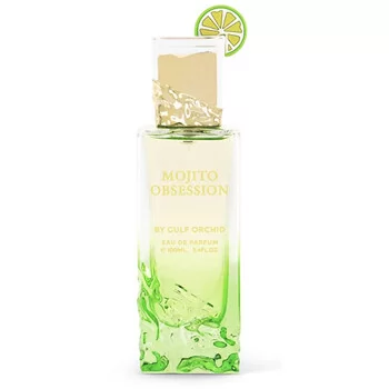 Gulf Orchid Mojito Obsession