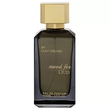 Gulf Orchid Mood For Oud