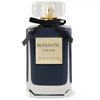 Gulf Orchid Romantic