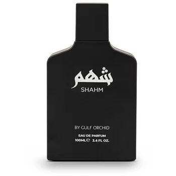 Gulf Orchid Shahm
