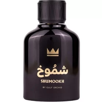 Gulf Orchid Shumookh